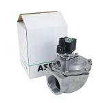 ASCO Dust Collector SCG353A051 2.5 Inch Pulse Valve