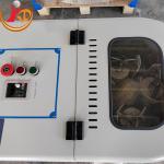 Kignda Semi-Circle Type Industrial Powder Grinding Machine Vertical Planetary