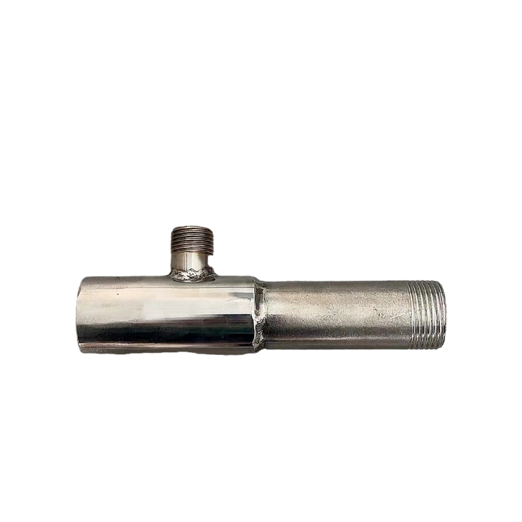 304 Material Corrosion-Resistant Aquaculture Oxygenation Equipment with 0.55kw Power