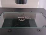 VP400-2515 Digital Vertical benchtop optical comparator Inspection Small