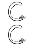 24V Logo Projection Light Medical Wire Harness Customizable Sample Available