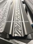 Fiberglass Plaster Cornice Processing Machinery / 2 Million Gypsum Cornice