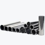 Molybdenum Alloy Seamless Steel Pipe 4140 Ck20 Brake Hydraulic Cylinder Tube