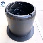 Excavator Machinery Parts Arm Bushing 21N-70-32550 21N-70-34180 For PC1250-7