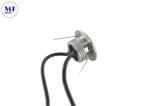 Factory Price IP67 Waterproof Floor LED Light 95lm Withstand Pressure 300kg and