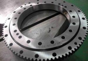 Wholesale RSK slewing bearing, China RSK slewing ring manufacturer, 50Mn material from china suppliers