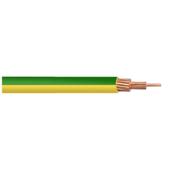 Low Voltage PVC Insulation Electric Cables