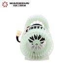 Original 60184251 502801950030 DC 24V Excavator Double Blower Motor Fan For SANY