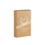 Custom Eco-Friendly Kraft Box For Gift Packaging