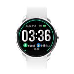 240x210 Health Monitor Fitness Tracker Smartwatch 1.08 Inches LCD Screen Multi