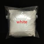 White 1KG Acrylic Powder The Perfect Addition to Your April Fool's Day Nails