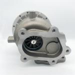 RHF55 Isuzu 4hk1 Turbocharger 8980302170 for SH210-5 SH240-5 excavator