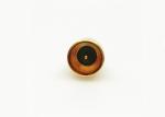 Pin SMP Male Limited Detent Hermetically Sealed Connector