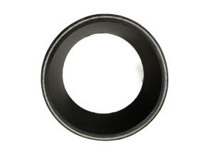 Wholesale Thermoplastic Black Mining Composite Pipe Forming Polyethylene from china suppliers