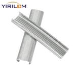 Stainless Steel C-rings Nails C17 Staples C24 Staples Hog Rings Cage Fence Nails