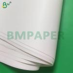 100gsm High Tensile Strength White Kraft Paper Sheets for Shopping Bag
