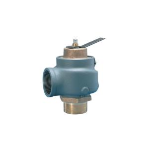 Wholesale Metal Pressure Reducing Valve Safety Relief Valve High Efficiency CE Certification from china suppliers