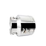 Juice 201 Stainless Steel Milk Drums 30 Litre Recyclable Packing