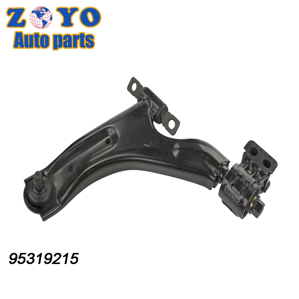 Car Lower Arm Suspension Control Arm for Chevrolet Spark 2010-2016 Nature Rubber Bushing