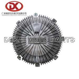 Wholesale 8 97367382 0 Cooling Fan Clutch ISUZU 700P 4HK1 8973673820 NQR FTR from china suppliers