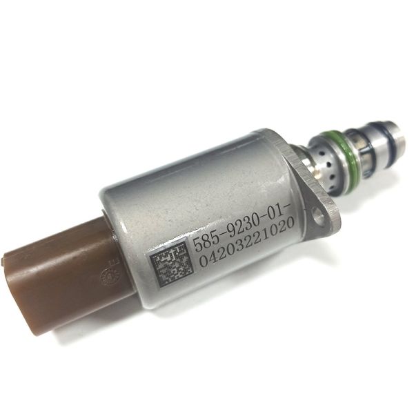 585-9230 5859230 Solenoid Valve For CAT 320GC