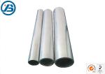 Pure Magnesium Alloy Tube Magnesium Alloy Extruded Tube ASTM Standard
