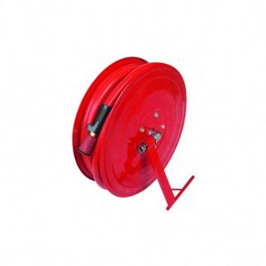 Wholesale 600mm Fire Fighting Equipment St12 Manual Fire Hose Roller from china suppliers