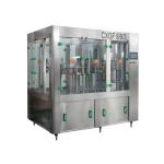 30000BPH Water Bottle Filling Machine 2L Bottled Water Production Line