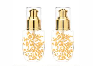 Wholesale Greenmakes 24k Gold Caviar Collagen Plus Serum For Anti Wrinkles / Moisturizing from china suppliers