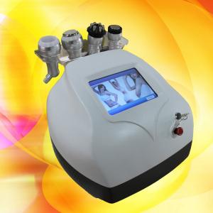 Wholesale super effective ultrasonic liposuction cavitation slimming machine   from china suppliers