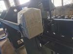 4 Meter 3kw Cnc Bending Machine For Steel Plate / Angle Bar