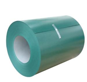 Wholesale SGCC Z225 Prepainted Galvalume Steel Coil Corrosion Resistant from china suppliers