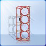 Suitable for GMC cylinder head gasket 12688943 overhaul kit 2014-2022 LT1/L86