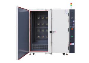 Wholesale 250℃ Dry Oven Horizontal air circulation for Industries heat dry test from china suppliers