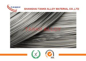 Wholesale 1.0mm Electric Resistance Wire Bright Surface 0Cr21Al6 0Cr21Al4 0Cr25Al5 from china suppliers
