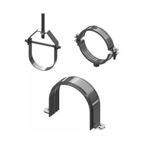 Wholesale 2.5mm Stainless Steel Seismic Brace For Pipe Corrosion Resistance from china suppliers