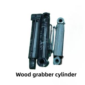 Wholesale Piston Seal Wood Grabber Oil Cylinder For Excavator from china suppliers