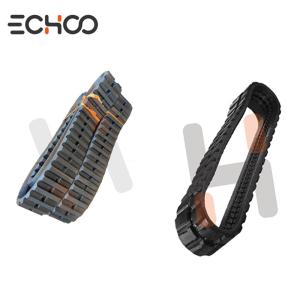 Wholesale 7266334 Rubber Track Undercarriage Replacement Parts for BOBCAT CTL from china suppliers