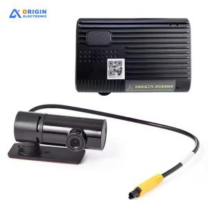 Wholesale Waterproof 4 Channel Car DVR With GPS Tracker For Taxi And Ride Share Companies from china suppliers