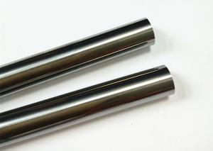 Wholesale HIP Sintered 10% Cobalt Solid Carbide Rods For Cutting Aluminum Alloy from china suppliers