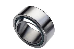 Wholesale Chrome Steel Joint Spherical Insert Plain Ball Bearing GE20C Free Maintenance from china suppliers