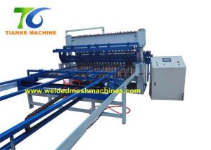Wholesale 9.0T Fence Panel Making Machine from china suppliers