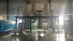 Plant Customized Multi-Effect Falling Film Evaporator with Stainless Steel