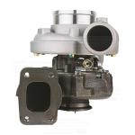OE Number 504205348 Turbocharger for IVECO Daily 2006-2009 Produce Time 7-15