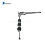 01750035762 Drive Off Shaft Wincor ATM Machine Parts