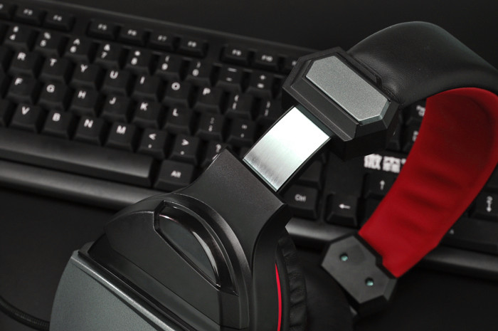 40mm Switch Gaming Headset With Mic