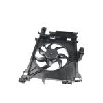 XINLONG LION Auto Parts Radiator Cooling Fan For Mercedes-Benz SMART W451 OEM