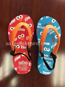 Wholesale Cartoon Children EVA Foam Sheet Anti - Skid With 15mm Thickness EVA Outsole Material from china suppliers