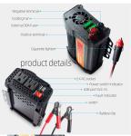 500W New Technology China Wholesale Solar Inverter 500W Competitive Price Mpp