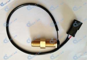 Wholesale KOMATSU PC200-6 6D95 ENGINE REVOLUTION SENSOR 7861-92-2310 from china suppliers